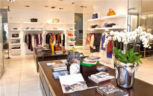 Compras en tiendas de marca y lujo en Lisboa - Fashion Clinic
