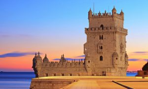 Visitar la Torre de Belém de Lisboa