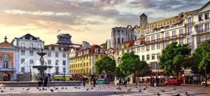 Seguro de Viaje Internacional para Lisboa y Portugal