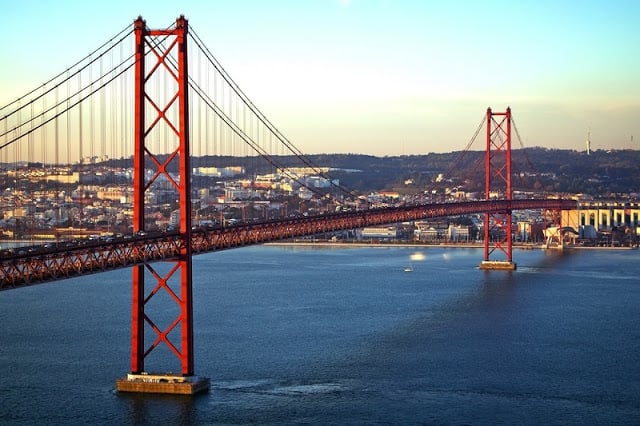 Seguro de Viaje Obligatorio para Lisboa y Portugal