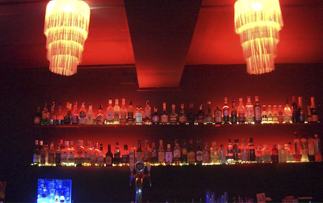 Bar Purex en Lisboa