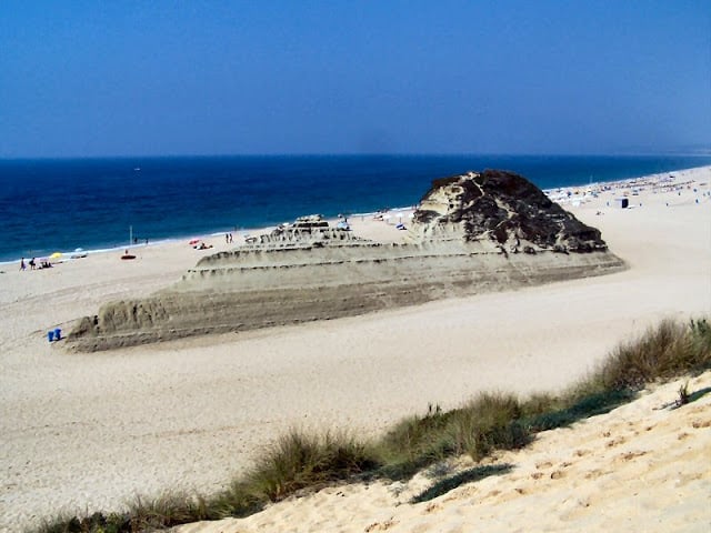 Praia do Meco