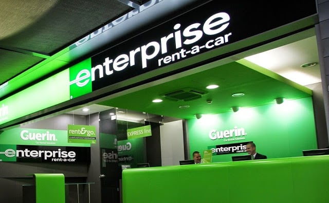 Empresa enterprise en Portugal
