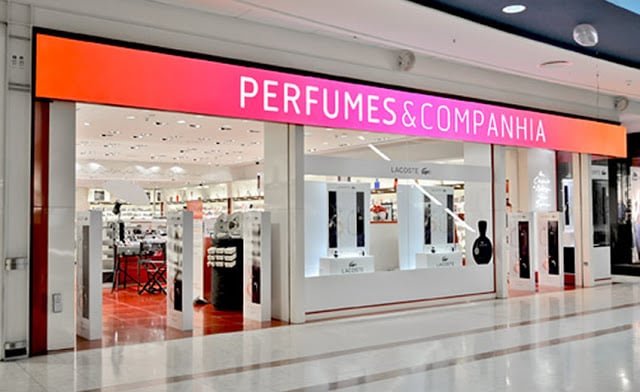 Perfumes & Companhia en Lisboa