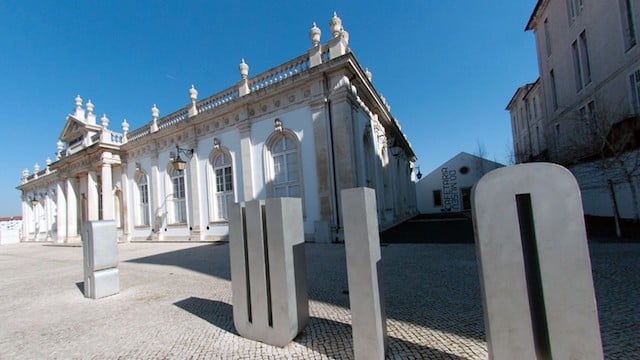Museo de la Ciencia de la Universidad de Coimbra