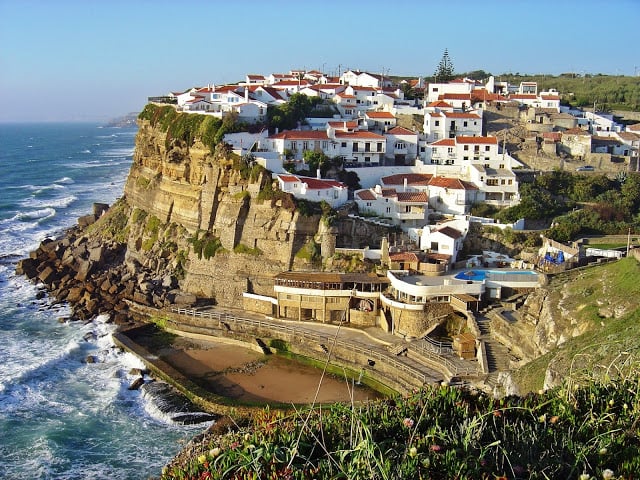 Ciudades más visitadas de Portugal