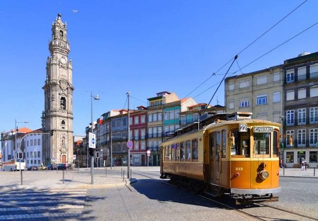 Alquiler de automóvil en Oporto: Consejos para ahorrar