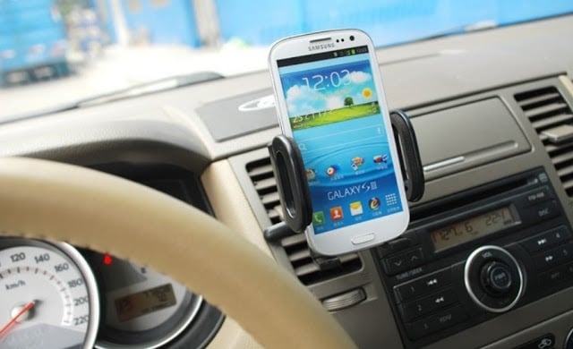 Consejo sobre el GPS cuando alquiles tu automóvil en Europa