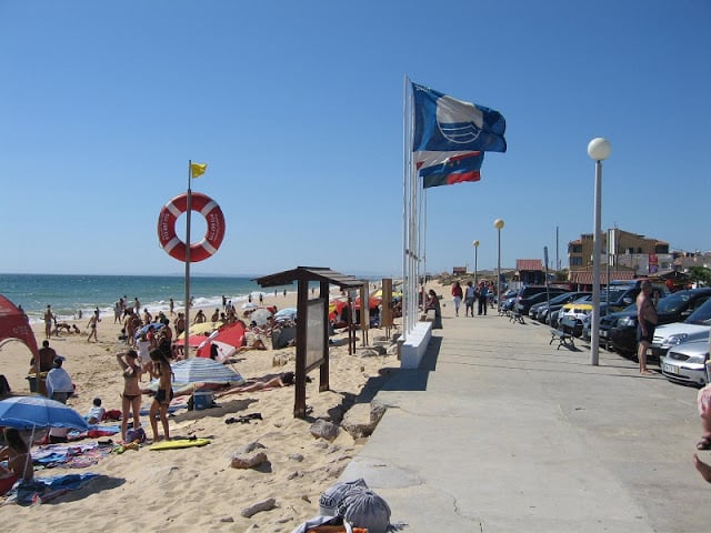 Praia de Faro
