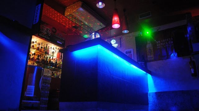 Baraoke Lounge Bar en Sintra