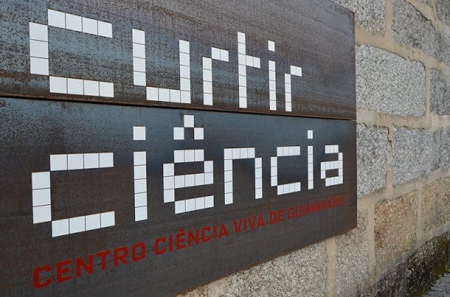 Centro de Ciencia Viva de Guimarães