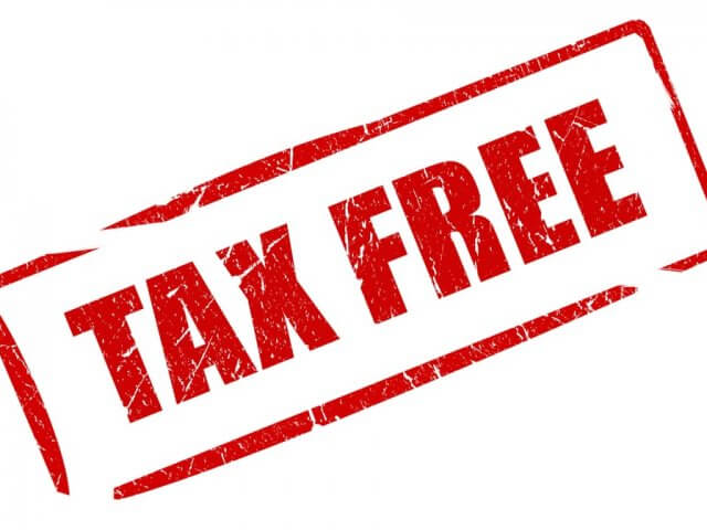Como funciona el Tax Free en Portugal