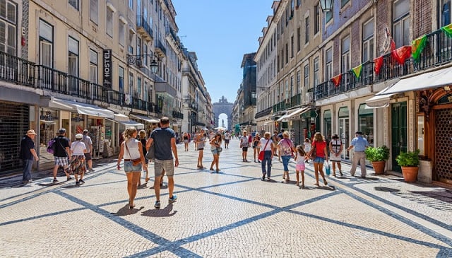 Compras en Lisboa: Todos los consejos