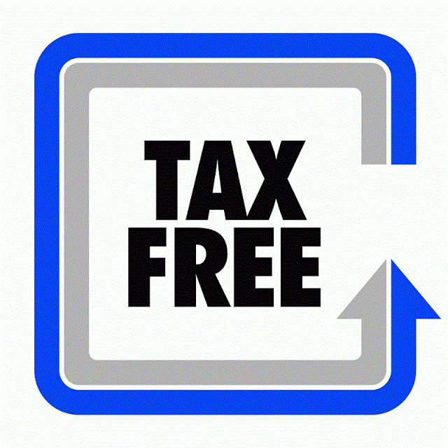 Tax Free en Portugal