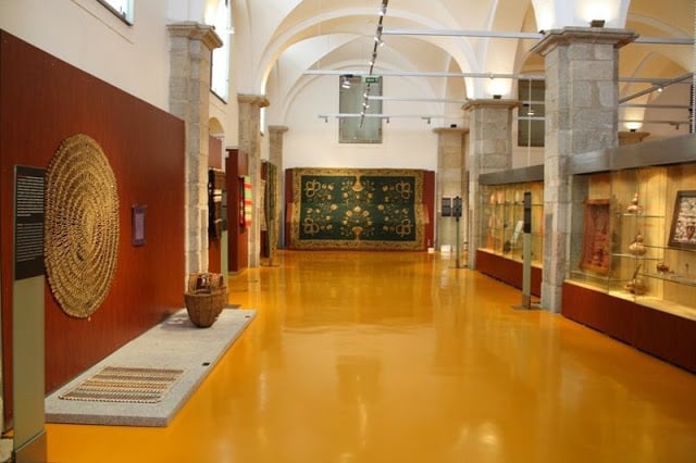 Museo de Artesanía y Diseño de Évora