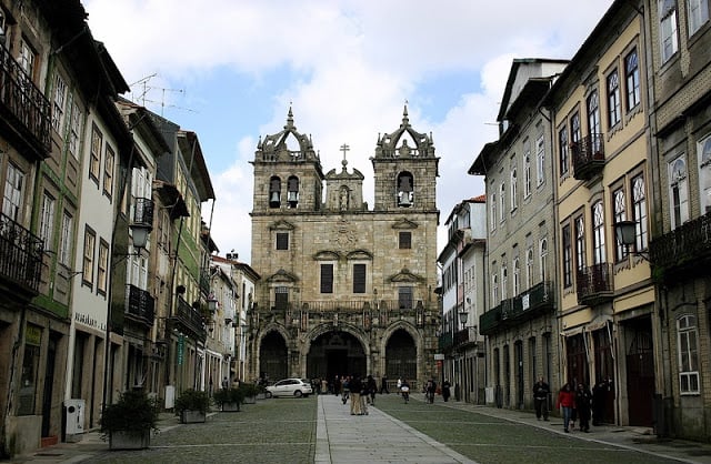 Catedral de Braga