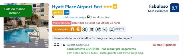 Hotel con cancelación gratuita en Oporto
