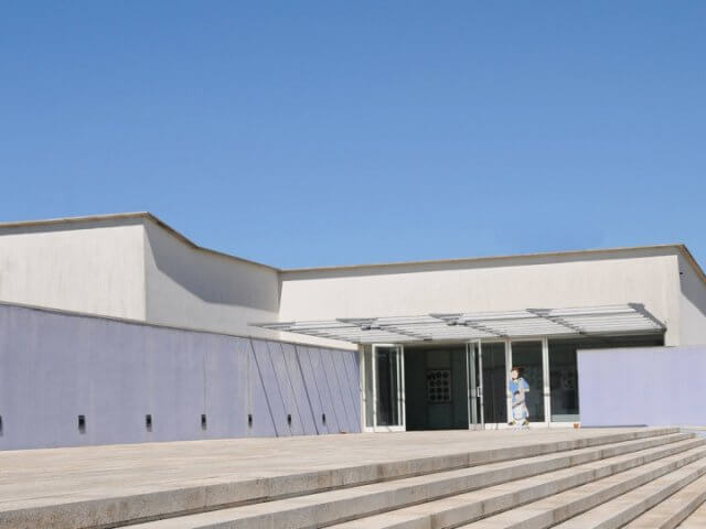 Museo D. Diogo de Sousa en Braga