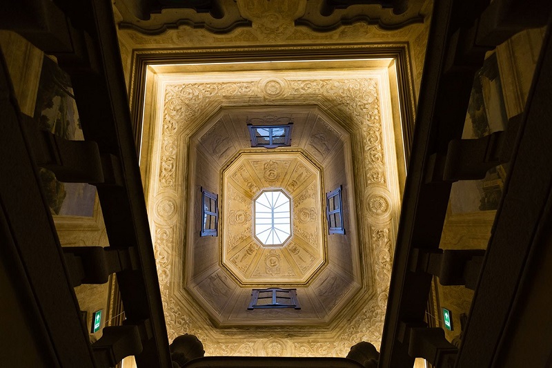 Palacio do Raio en Braga - Portugal