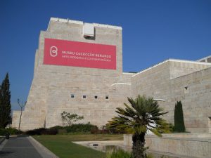 Museo Colección Berardo