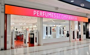 Perfumes & Companhia en Oporto