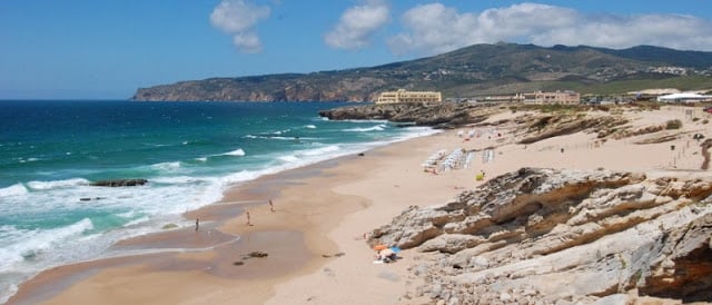 Playa de Cresmina