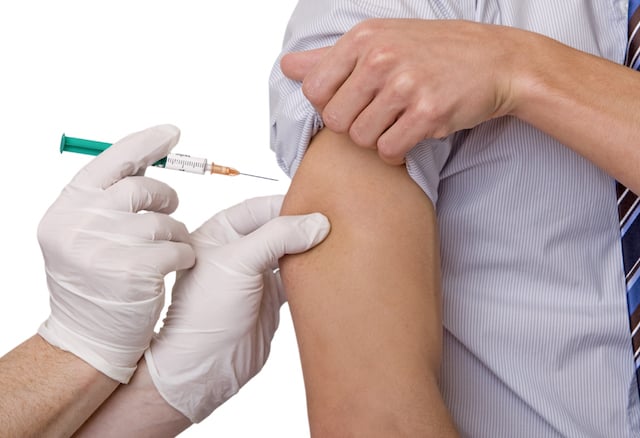 Vacunas y certificado de vacunación para Lisboa y Portugal