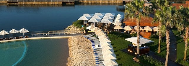 Mejores hoteles en el Algarve - The Lake Resort