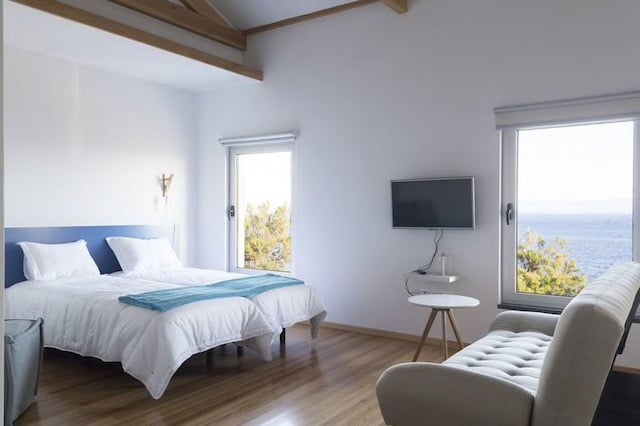 Apart-hotel Lofts Azul Pastel en las Azores - departamentos