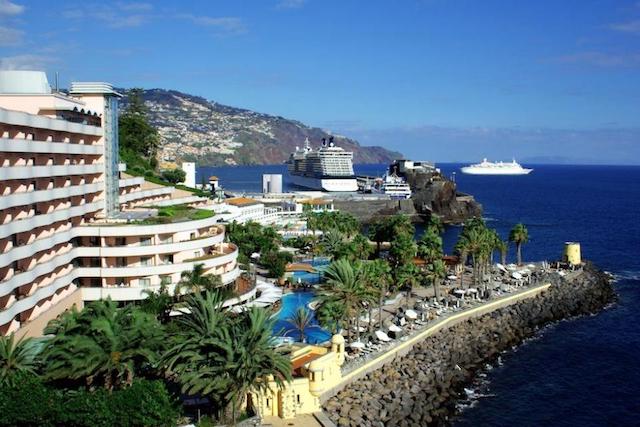 Madeira - Consejos para el hotel