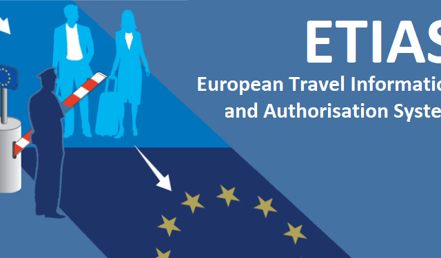 Nuevo visado ETIAS para viajar a Portugal y a toda Europa