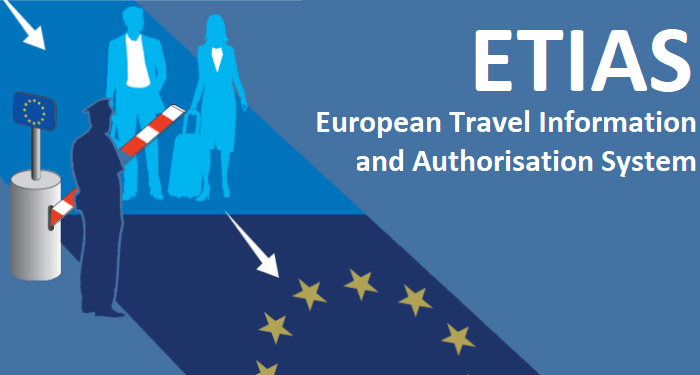 Nuevo visado ETIAS para viajar a Portugal y a toda Europa