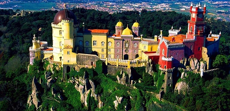 Sintra - Portugal
