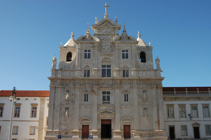 Sé de Coimbra